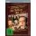 Sherlock Holmes - Der Schatz der Agra - Zweiteiler  Pidax  [2 DVDs] NEU/OVP