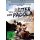 Die Reiter von Padola / 13-teilige Abenteuerserie  Pidax  [2 DVDs] NEU/OVP