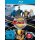 Astonishing X-Men Box (OmU) 4 Filme  [4 Blu-rays] *HIT* Neuwertig