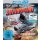Sharknado - Shark Storm - [3D Blu-ray] NEU/OVP