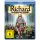 Richard Hasenfuß - Held in Chucks - Nerdkomödie   Blu-ray/NEU/OVP