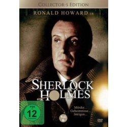 Sherlock Holmes - Mörder, Geheimnisse, Intrigen Vol....