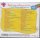 Spiel,Sing und Tanz mit mir Vol.2  Kinder Party Hits  CD/NEU/OVP