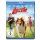 Lassie - Eine abenteuerliche Reise - Anna Maria Mühe   Blu-ray/NEU/OVP