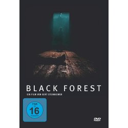 Black Forest - Ein Film von Gert Steinheimer  DVD/NEU/OVP