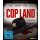 Copland -  -Thriller Collection - Sylvester Stallone  BLU-RAY NEU OVP  Cop Land