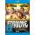 Striking Truth - Ultimate Fighting - Die Wahrheit...   Blu-ray/NEU/OVP