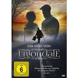 Der Geist von Uniondale   DVD/NEU/OVP
