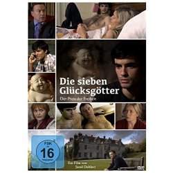 Die sieben Glücksgötter - Der Preis der...