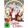 Santa Claus - Jose Elias Moreno  DVD/NEU/OVP