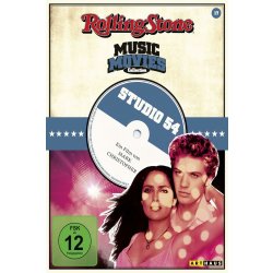 Studio 54 - Salma Hayek - Rolling Stone Music Movies...