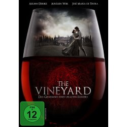 The Vineyard - Das Geheimnis eines uralten Elixiers...