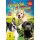 Strolche auf 4 Pfoten - Die 9 schönsten Hundespielfilme  [3 DVDs] NEU/OVP