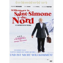 Willkommen In Saint-Simone-Du-Nord - Pierre Richard...