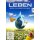 Leben - Wasser - Das Element des Lebens  DVD/NEU/OVP