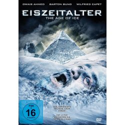 Eiszeitalter - The Age of Ice   DVD/NEU/OVP