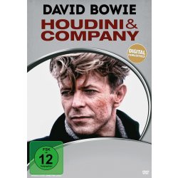 David Bowie - Houdini & Company (Digital Remastered)...