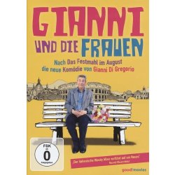 Gianni und die Frauen - Komödie von Gianni Di...