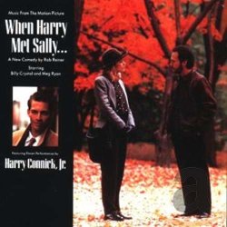 Harry und Sally (When Harry Met Sally) Harry Connick Jr....