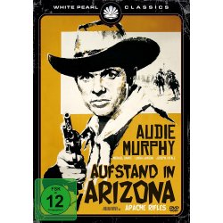 Aufstand in Arizona (Apache Rifles) Audie Murphy -...
