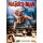 The Naked Man - Michael Rapaport  DVD/NEU/OVP