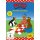 Petzi und seine Freunde: Petzi liebt den Sommer  DVD/NEU/OVP