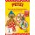 Petzi und seine Freunde: Petzi und der Pfannkuchenräuber  DVD/NEU/OVP
