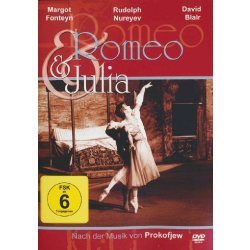 Romeo & Julia - Ballettaufführung von...