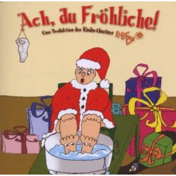 Ach,du Fröhliche! - Kindertheater Pipifax -...