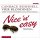 Candace Bushnell - Vier Blondienen - Nice n easy - Hörbuch  3 CDs/NEU/OVP