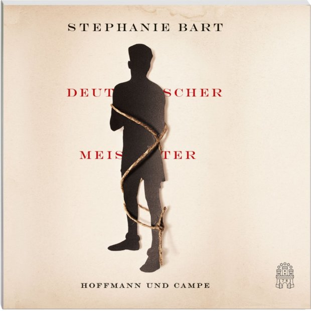 Stephanie Bart - Deutscher Meister - Hörbuch  6 CDs/NEU/OVP