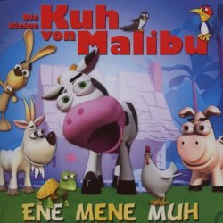 Die kleine Kuh von Malibu - Ene Mene Muh - Musik für...