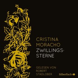 Cristina Moracho - Zwillingssterne - Hörbuch  4...