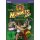 Mummies Alive - Die Hüter des Pharaos Vol 2 Pidax Animation  2 DVDs/NEU/OVP