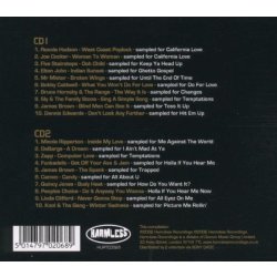Gold Digging - As Sampled By 2pac Tupac Shakur   2 CDs/NEU/OVP
