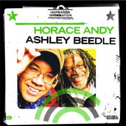 Horace Andy   Ashley Beedle - Inspiration Information...