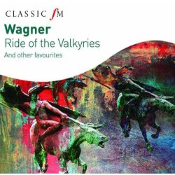 Richard Wagner - The Ride of the Valkyries Wiener...