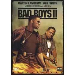 Bad Boys II - Kinofassung - Will Smith Martin Lawrence...