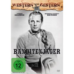 Banditenjäger - Western von gestern 3  DVD/NEU/OVP