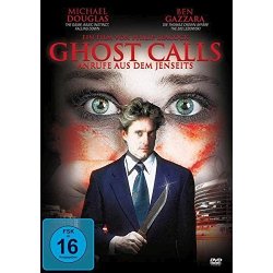 Ghost Calls - Anrufe aus dem Jenseits - Michael Douglas -...