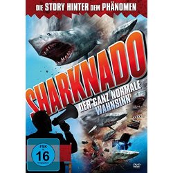 Sharknado -  Die Story hinter dem Phänomen -...