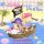 Lillebi und die Piraten - Hörbuch  CD/NEU/OVP