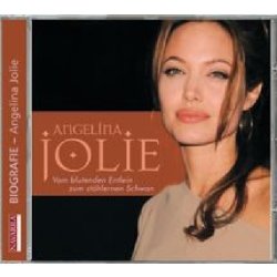 Angelina Jolie: Vom blutenden Entlein zum stählernen...
