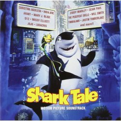 Shark Tale (Grosse Haie Kleine Fische) Film Soundtrack...