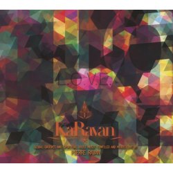 Karavan - l.O.V.E. (Part 7)  2 CDs NEU/OVP