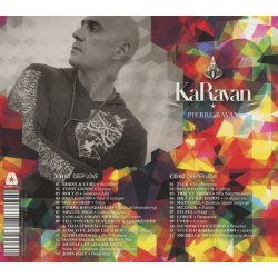 Karavan - l.O.V.E. (Part 7)  2 CDs NEU/OVP