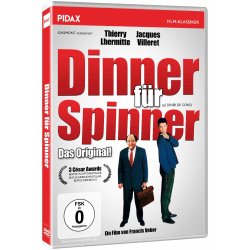 Dinner für Spinner (Le Dîner de cons)  [Pidax]...