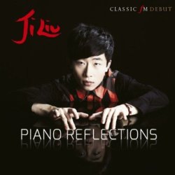 Ji Liu - Piano Reflections  CD NEU/OVP