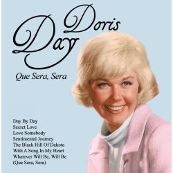 Doris Day - Que Sera,Sera  CD NEU/OVP
