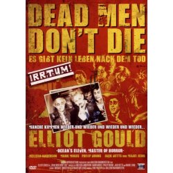 Dead men dont die - Es gibt kein Leben nach dem Tod - DVD...